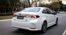 Corolla
