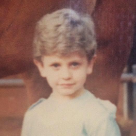 Baby Yank 8