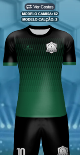 Camisa I