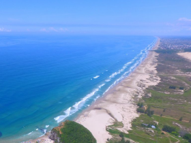 Praia de Itapeva