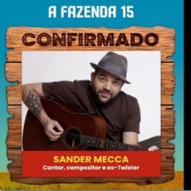 sander mecca