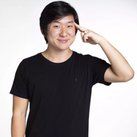 Pyong Lee