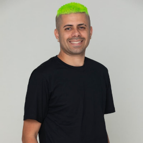 Douglas Martins 