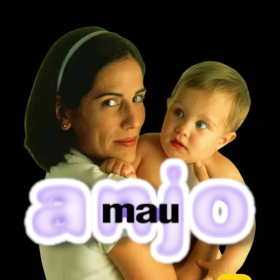 ANJO MAU 1997