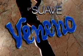 6 - SUAVE VENENO