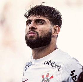 Yuri Alberto 