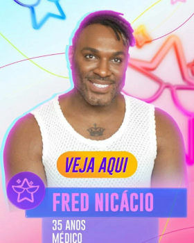 FRED NICASIO 