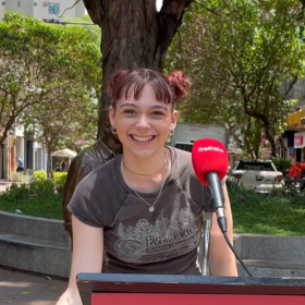 Alice Barone Pereira
