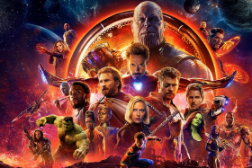 vingadores