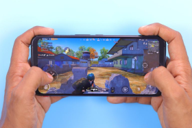 Mobile