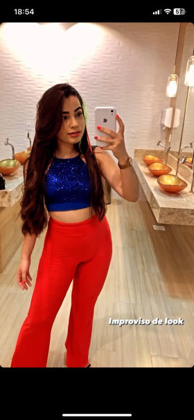 Davilene Santos 