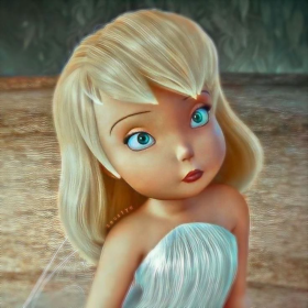 tinker bell (matteo)