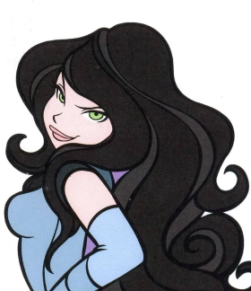 Cabeleireira Negra 