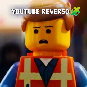 Youtube Reverso