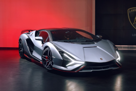 Lamborghini