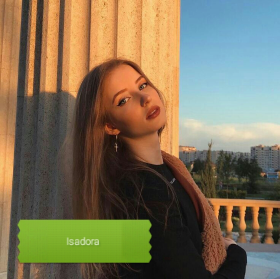 Isadora 