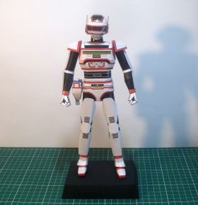 Jaspion