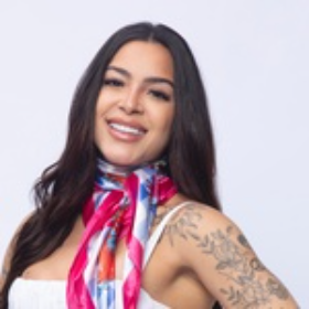 LUANA TARGINO 