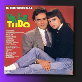 3-VALE TUDO INTERNACIONAL