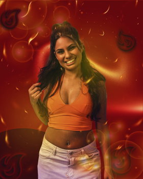 Gabriela Saporito 