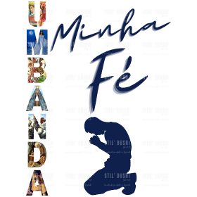 Minha fé 1