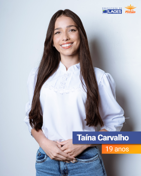 Taína Carvalho