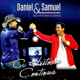 Daniel e Samuel