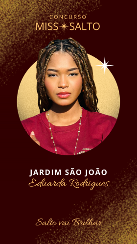 JARDIM SÃO JOÃO
