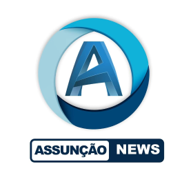 Equipe ASSUNÇÃO NEWS Rogério, Rodrigo, Arlilsom, Valmir Patrício 