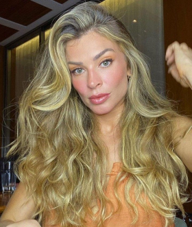 Grazi Massafera 