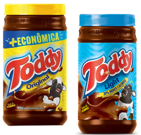 Toddy
