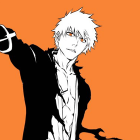 Ichigo Kurosaki