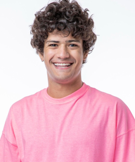 Gabriel Santana 