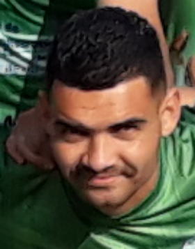 TUPINAMBÁ - VITOR