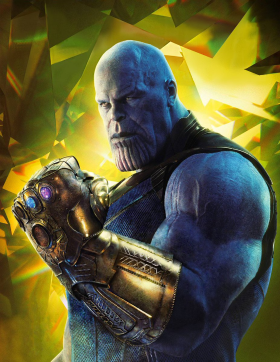 thanos