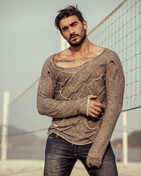 GUILHERME NAPOLITANO