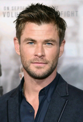 Chris Hemsworth