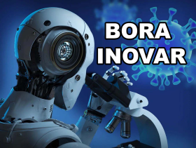 PORA INOVAR
