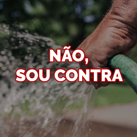 Não