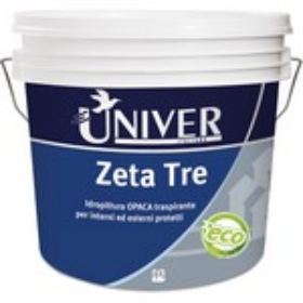 Zeta Tre