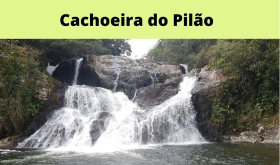 Cachoeira do Pilão