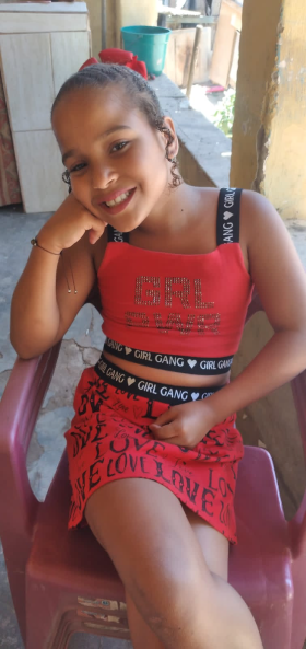 Layra Vicente