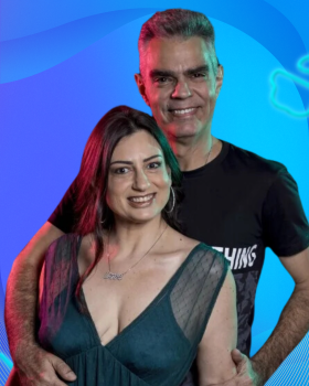 Tati e Nizo
