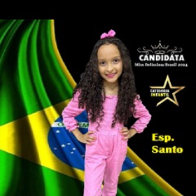 ESP. SANTO INFANTIL