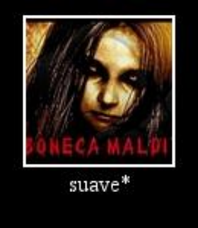 A Boneca Maldita