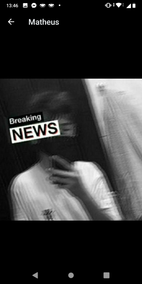 Matheus Felipe 