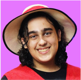 Caio Abou Hana 