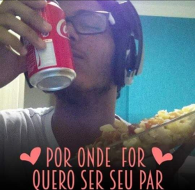 Krole Acorda Bloco