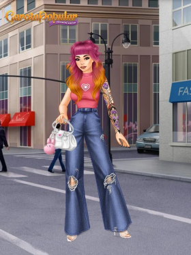 Lady Yoonixluv