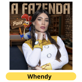 WHENDY 